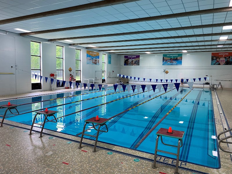 Wilton Family YMCA Inc.