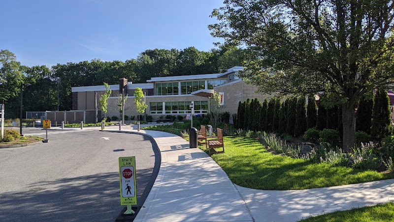 Wilton Family YMCA Inc. photo 3