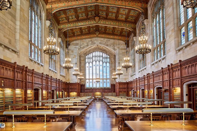 University of Michigan photo 3
