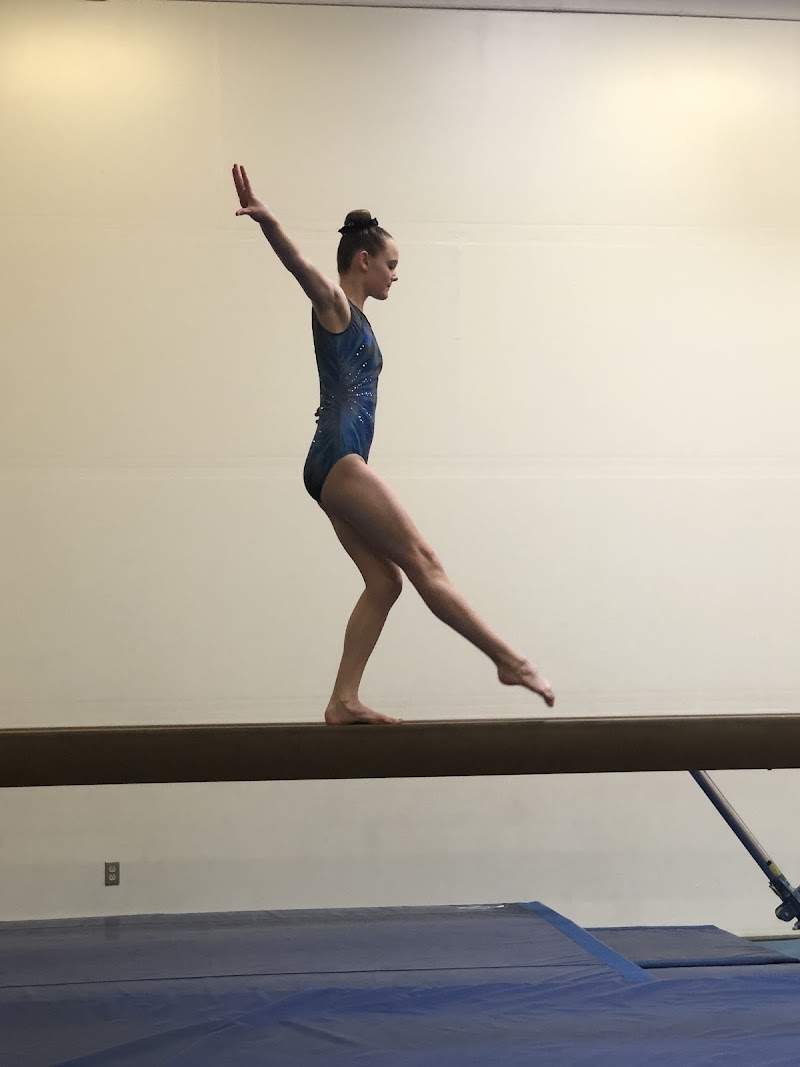 Classic Gymnastics