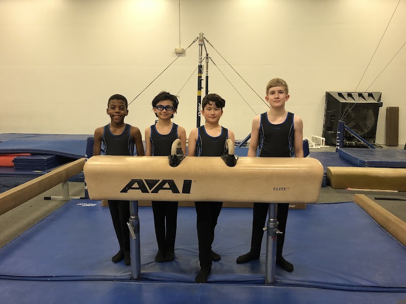 Classic Gymnastics photo 3
