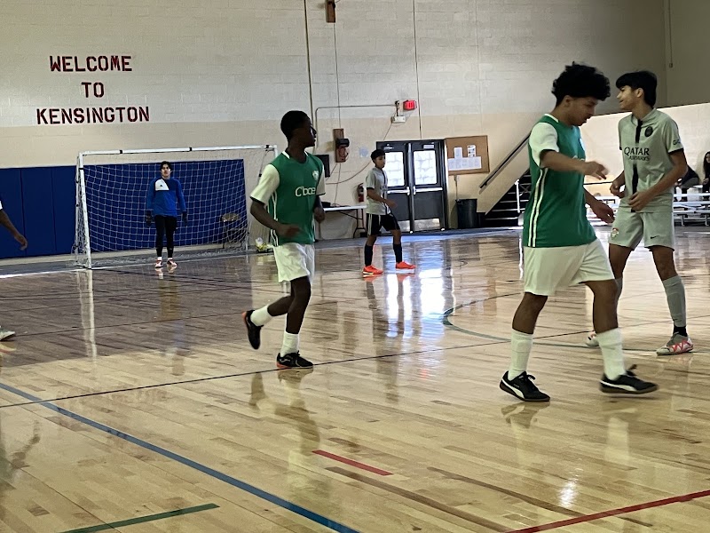 Kensington Gymnasium photo 1