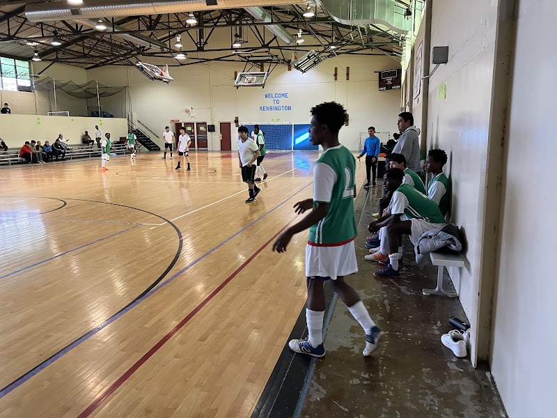 Kensington Gymnasium photo 2