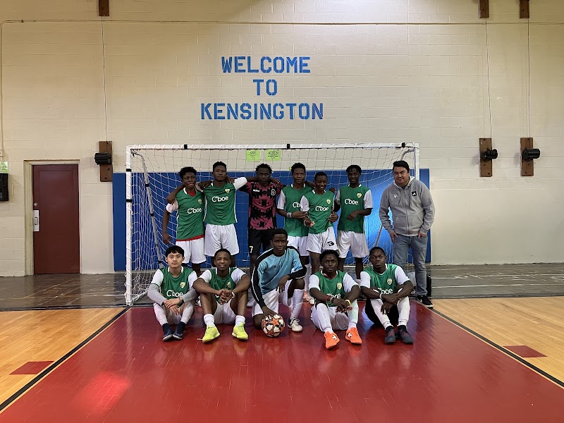 Kensington Gymnasium photo 3
