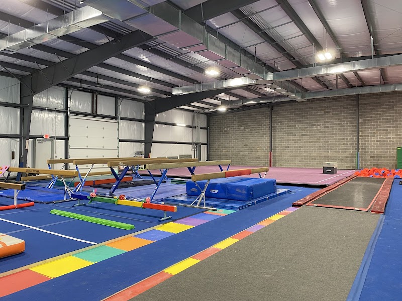 Middlesex Gymnastics