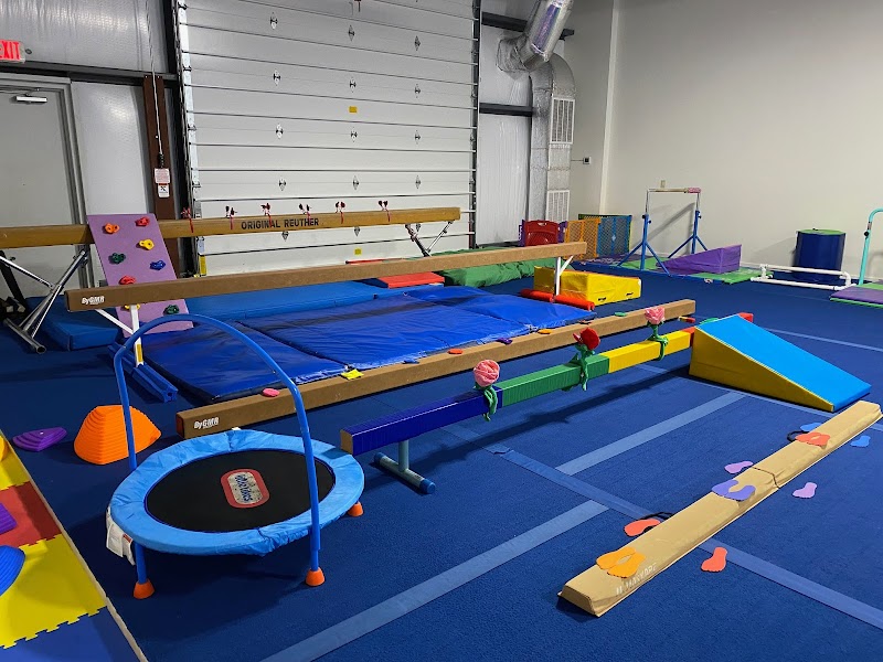 Middlesex Gymnastics photo 2