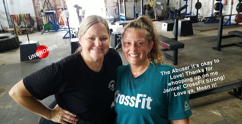 Gym South photo 2