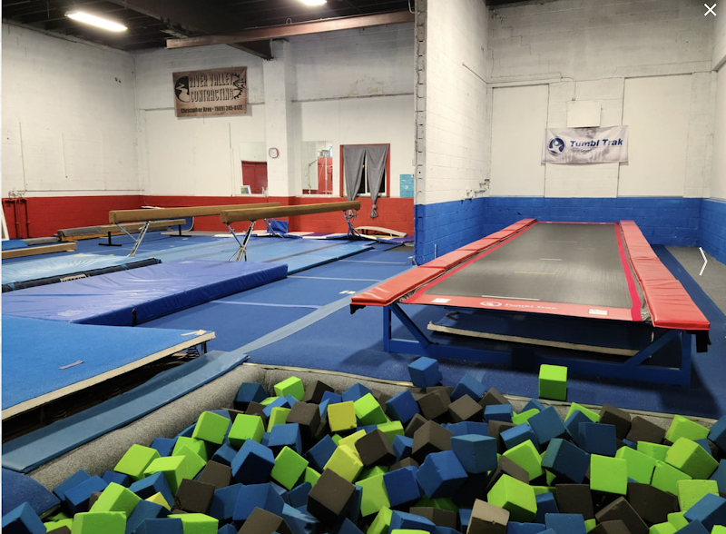 Roscommon Gymnastics