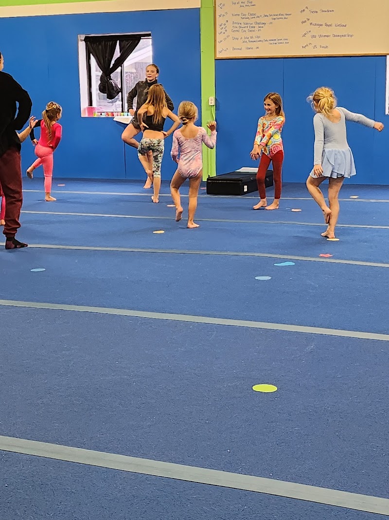 Roscommon Gymnastics photo 2