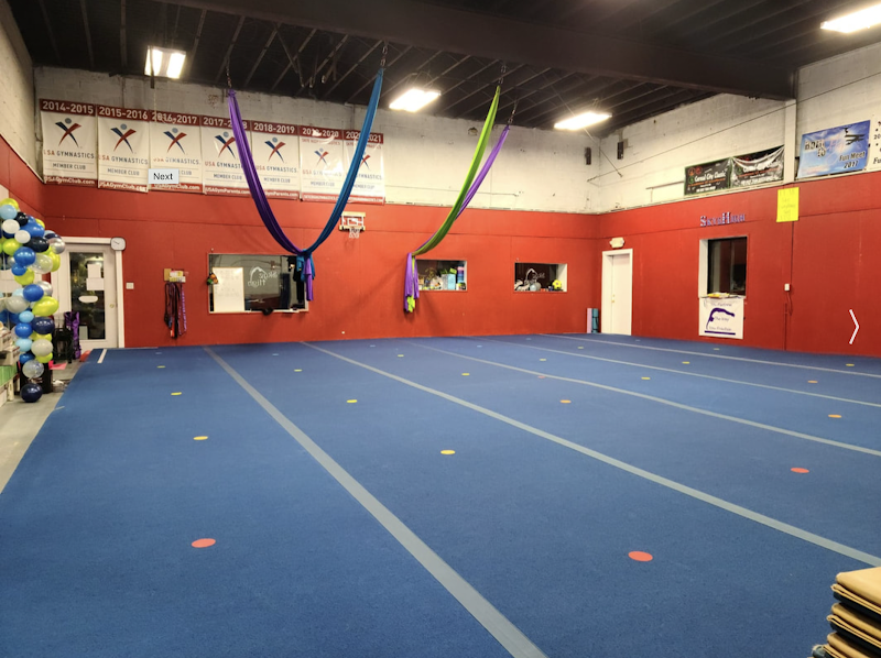 Roscommon Gymnastics photo 3