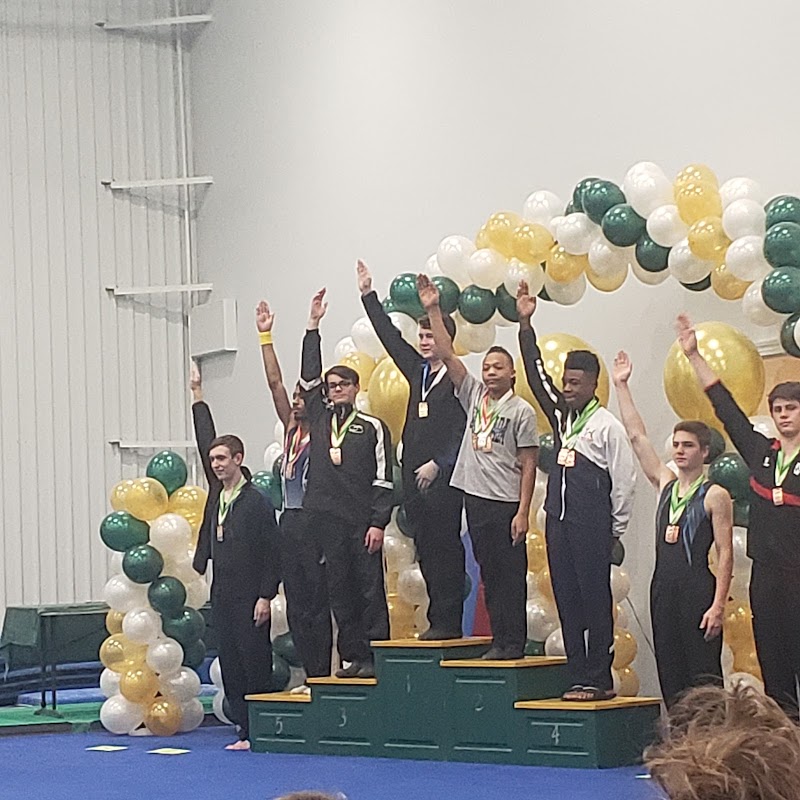 Williamsburg Gymnastics photo 2
