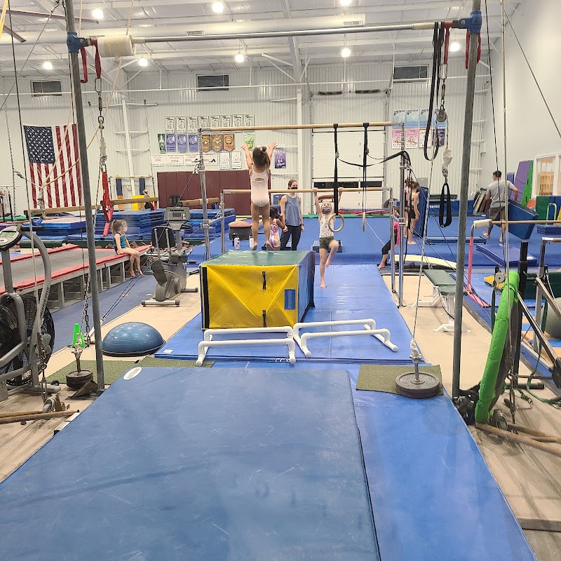 Williamsburg Gymnastics photo 3