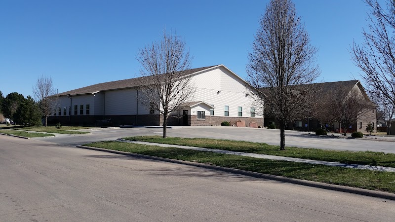 Kearney School of Gymnastics and Dance