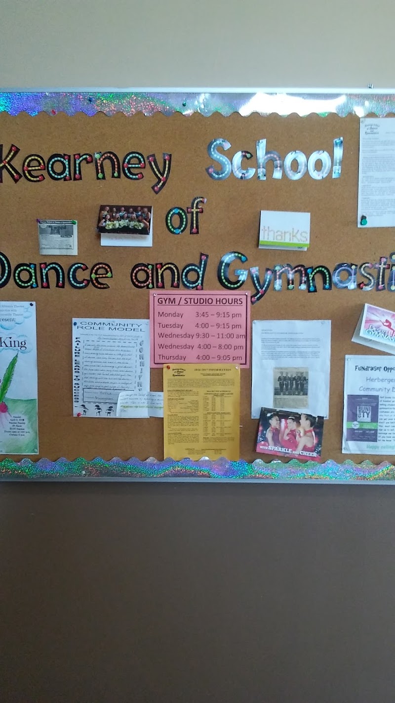Kearney School of Gymnastics and Dance photo 2
