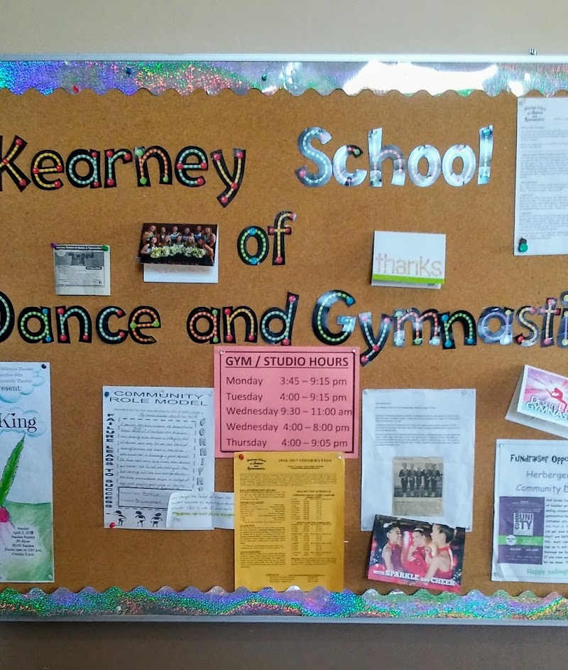 Kearney School of Gymnastics and Dance photo 3
