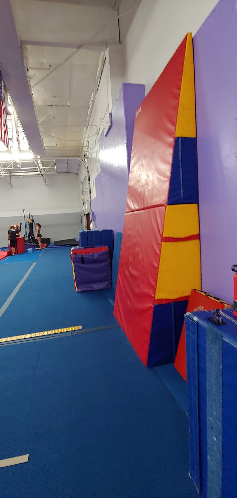 Scottsdale Gymnastics & Trampoline photo 3