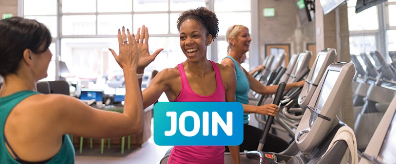 Copley-Price Family YMCA