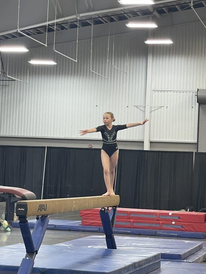 Gymnastics World photo 2