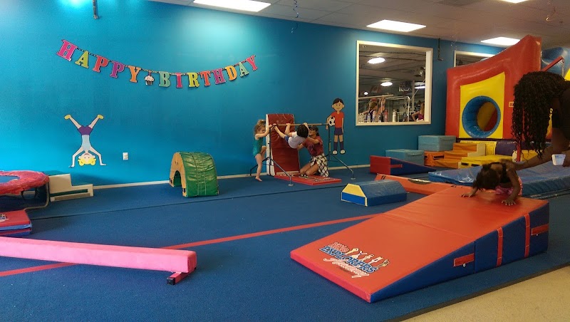 Premier Athletics Knoxville North