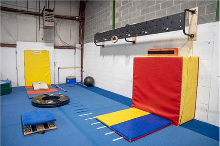 R and R Gymnastics photo 3