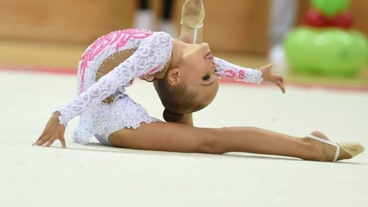 Bloom Gymnastics