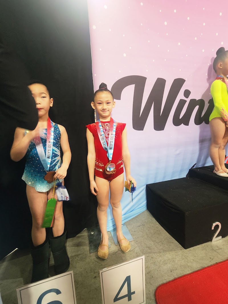 Bloom Gymnastics photo 3