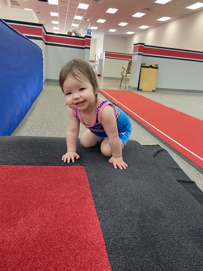 Enterprise Gymnastics Center photo 3