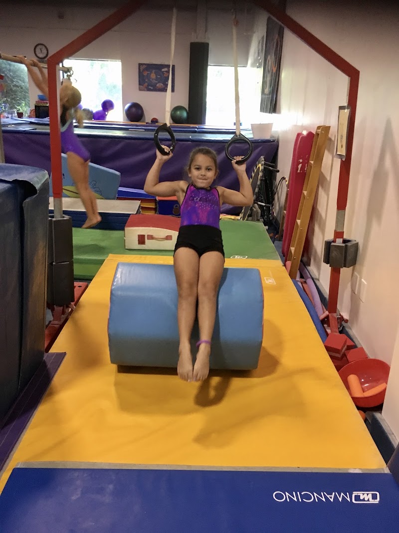 Roth's Crosspoint Gymnastics photo 3