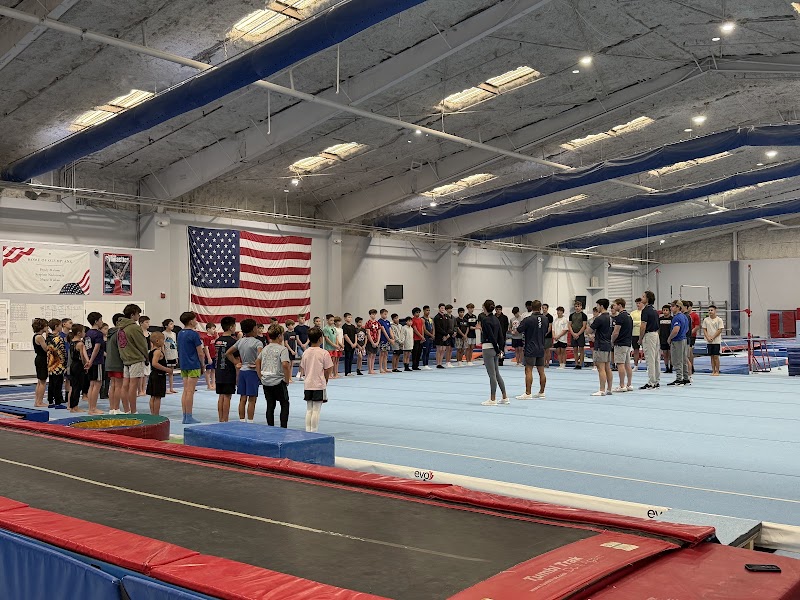 EVO Gymnastics photo 2