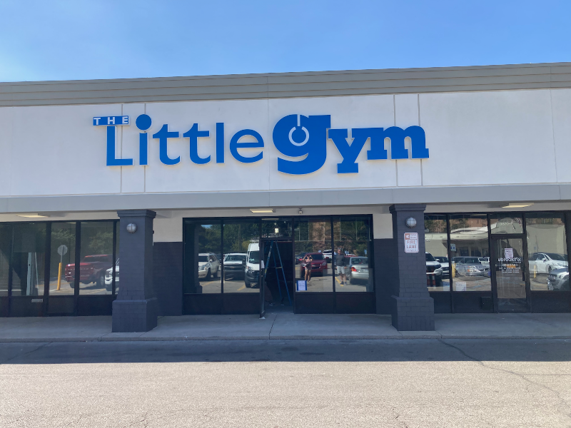 The Little Gym of Cincinnati-Hyde Park photo 3