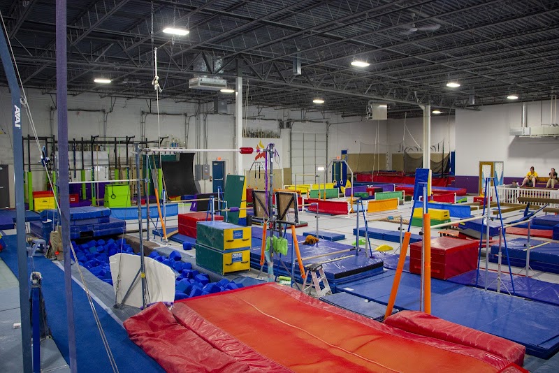 Altius Gymnastics Academy photo 2