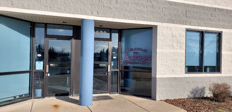 Altius Gymnastics Academy photo 3