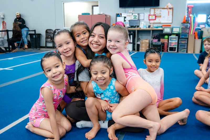 Powerhouse  Gymnastics Training Center