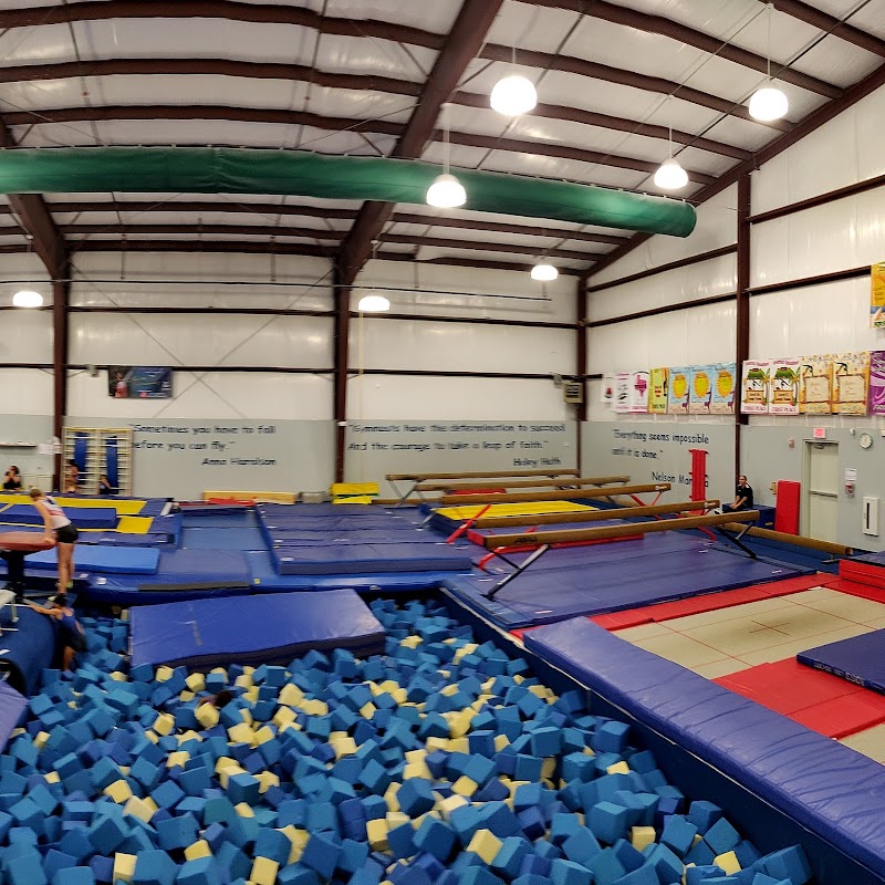 Powerhouse  Gymnastics Training Center photo 2