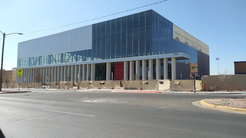 Dibler Gym photo 2