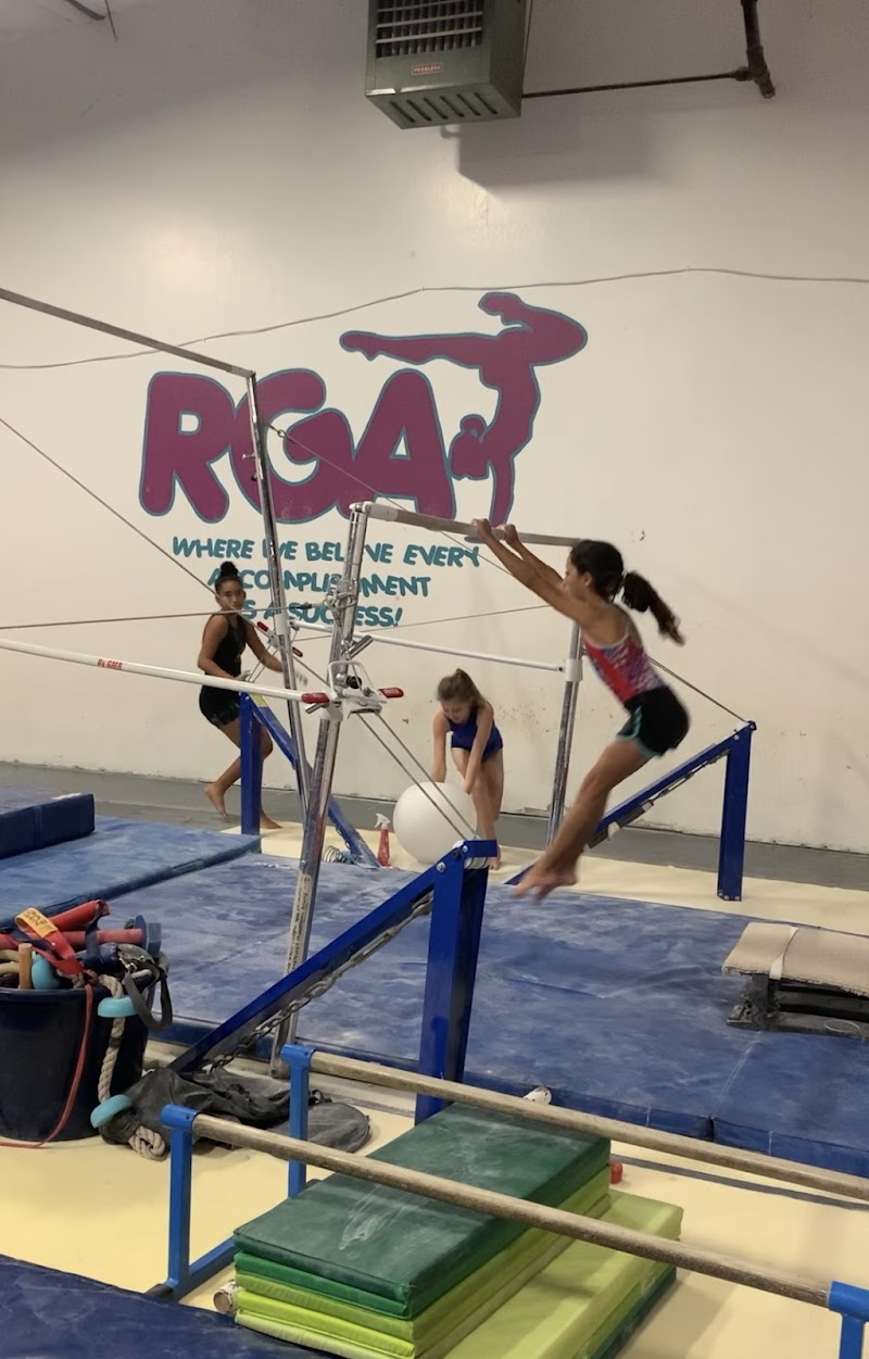 Riley's Gymnastics Academy photo 2