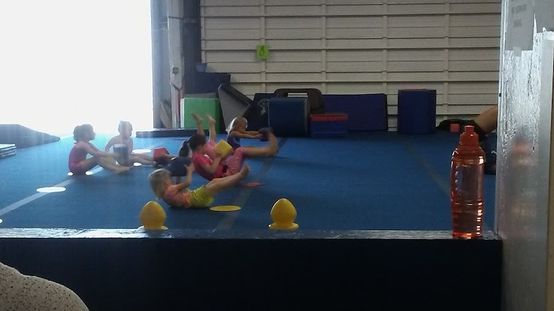 Riley's Gymnastics Academy photo 3