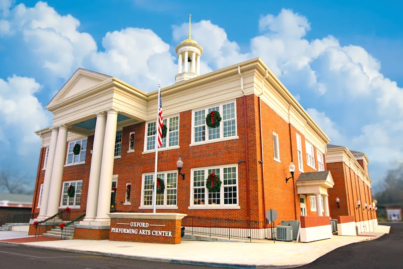 World of Performing Arts
