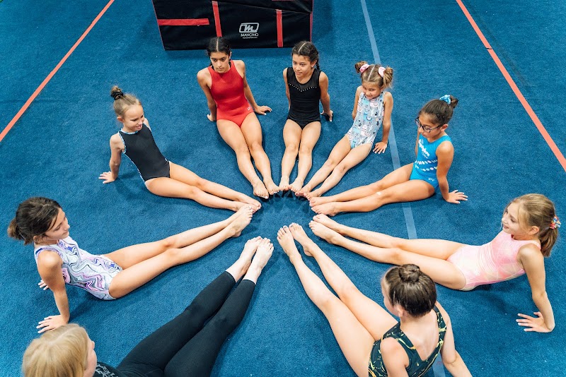 Boost Gymnastics