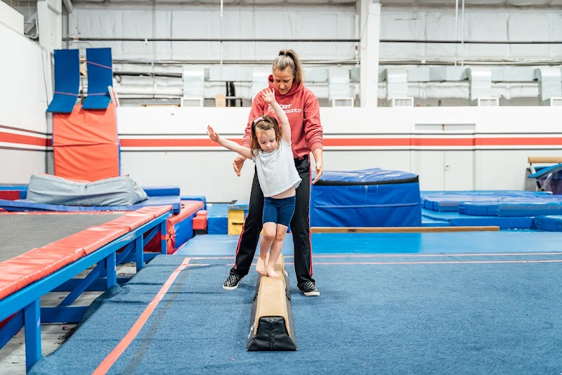 Boost Gymnastics photo 2