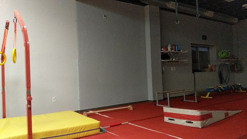 Star Center Gymnastics photo 2