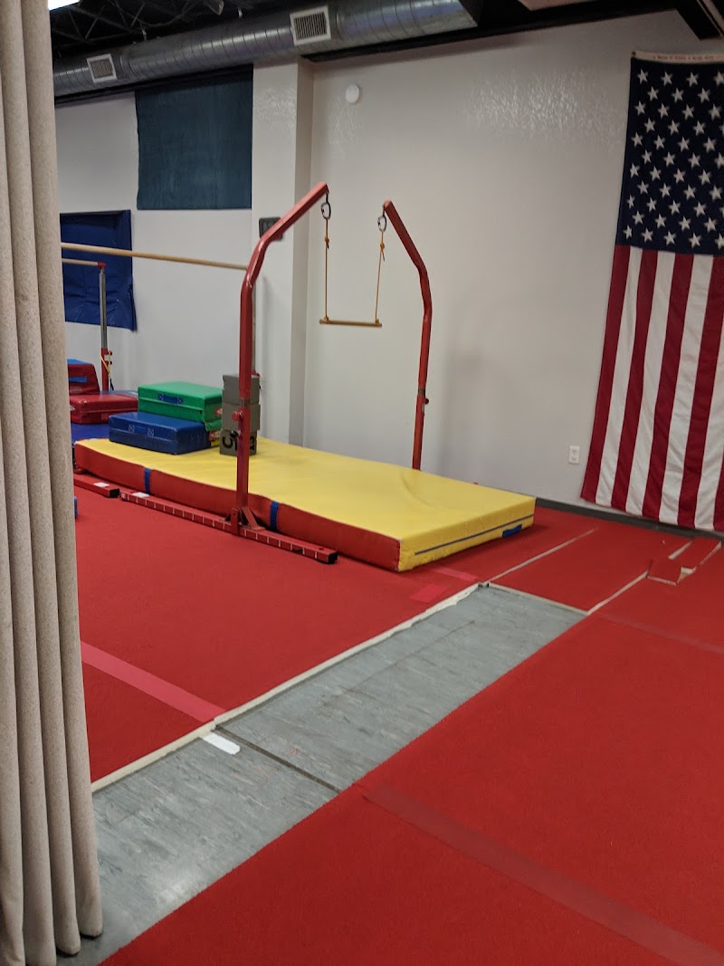 Star Center Gymnastics photo 3