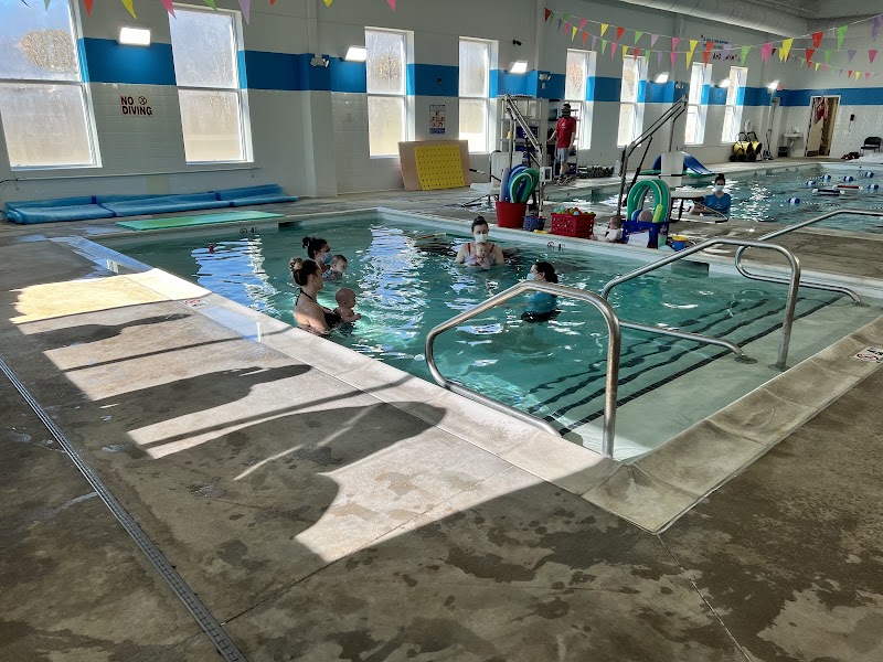 Salem Gymnastics Center Ltd. photo 3