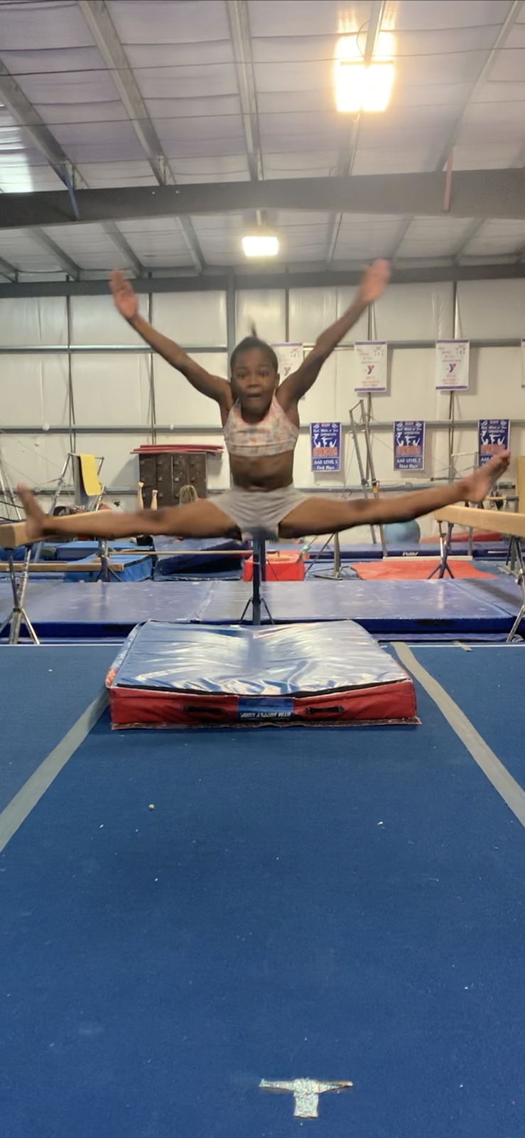 CGC Gymnastics photo 3