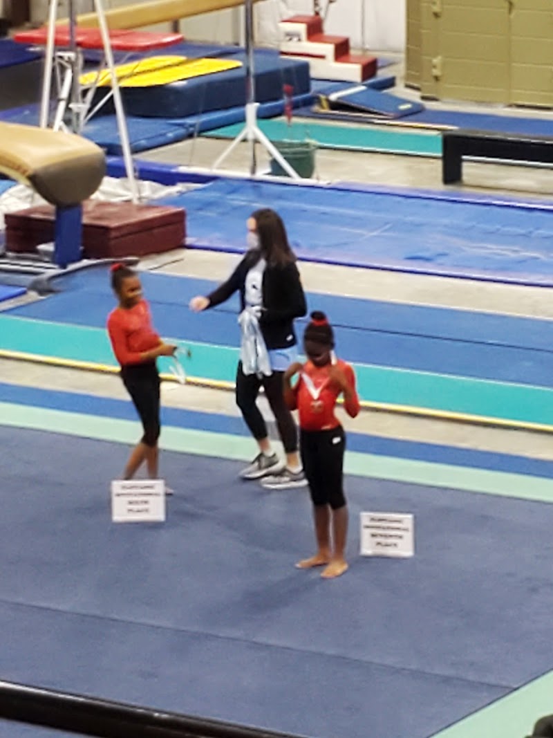 Tuscaloosa Tumbling Tides photo 3