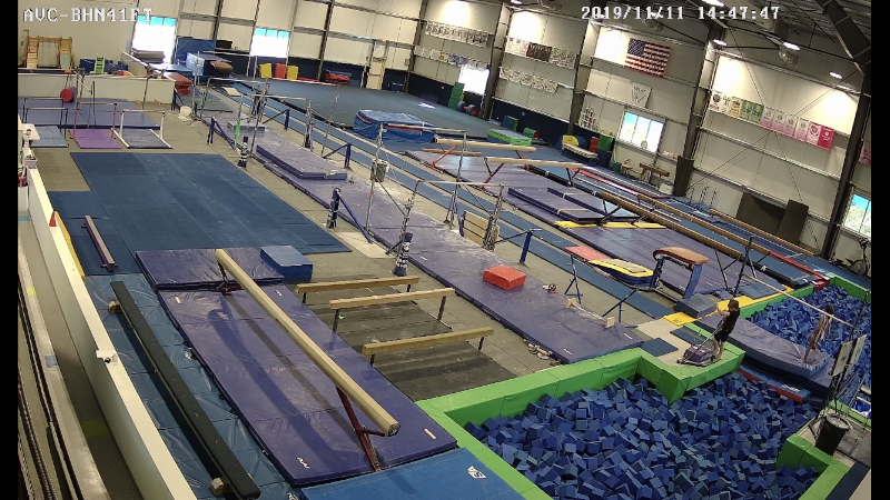 WGV Gymnastics photo 2