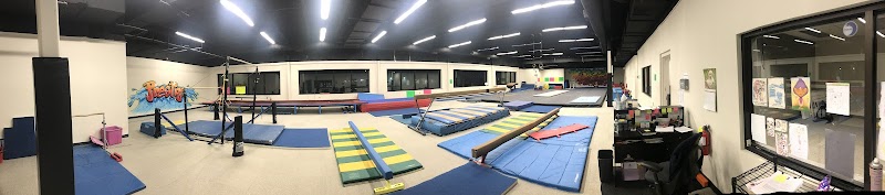 Prestige Gymnastics