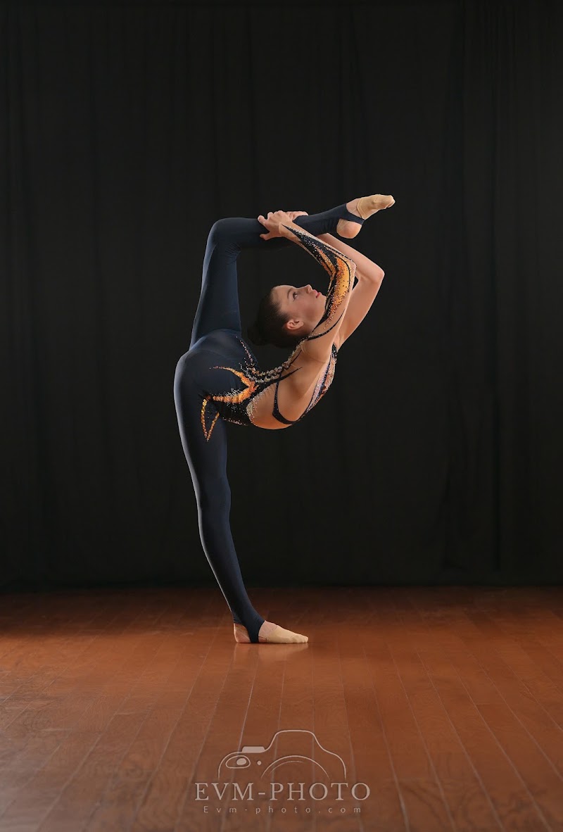 Grace Gymnastics