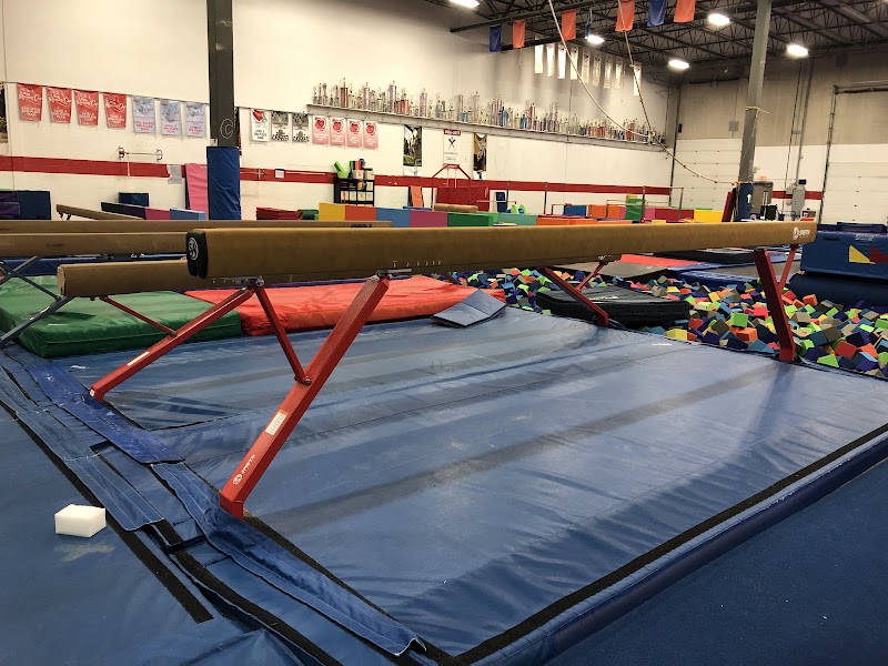 Dana Mannix Gymnastics Center photo 3