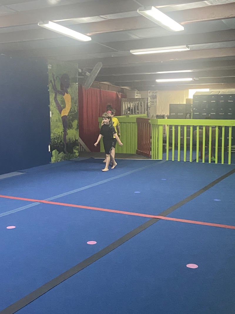 Electric City Gymnastics Inc. photo 3